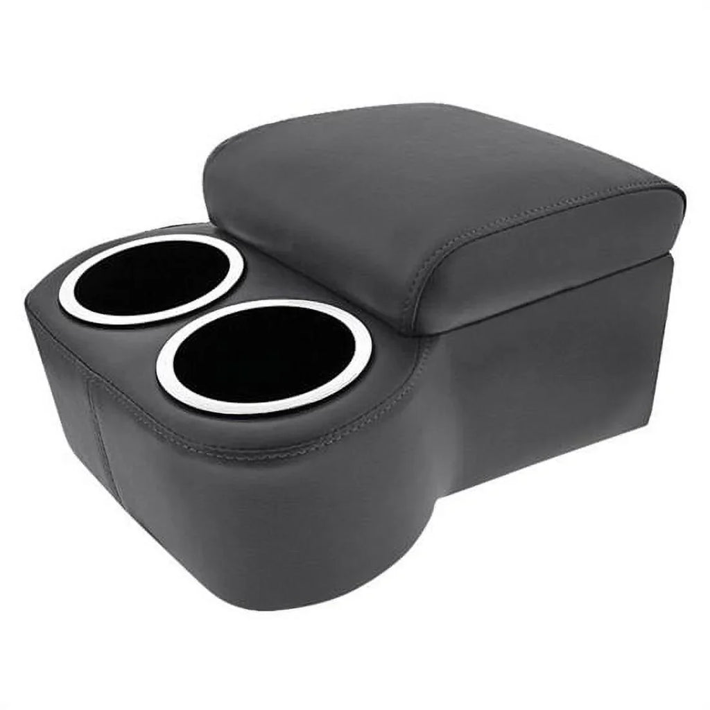 Shorty Sierra BC-SHORTY-244 Console, Consoles Classic Black