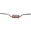2008-2011 1 Renthal Bend KTM Tanium XC-W 1/8" CR FatBar High 530 for