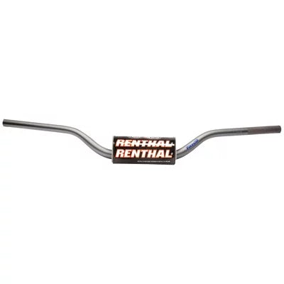 FatBar CR 1/8" Bend High Tanium XC-W KTM for Renthal 200 1 2006-2016