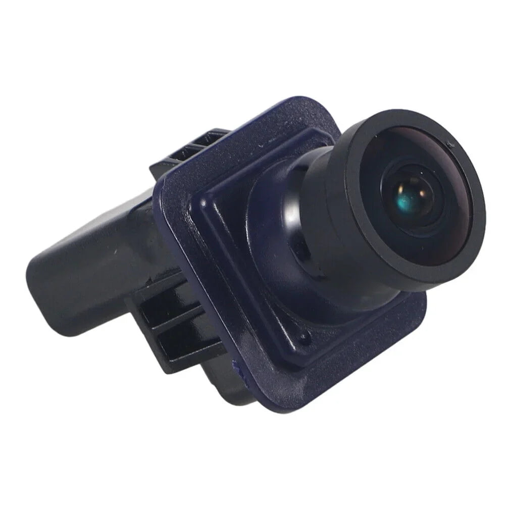 with safety driving BL3Z-19G490-B Reversing F-150 - Compatible Camera - Enhanced 2011-2014