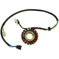 Part MOTORCYCLE STATOR for Replacement 400S OFFROAD SUZUKI 2003 400CC YEAR Replacement DRZ