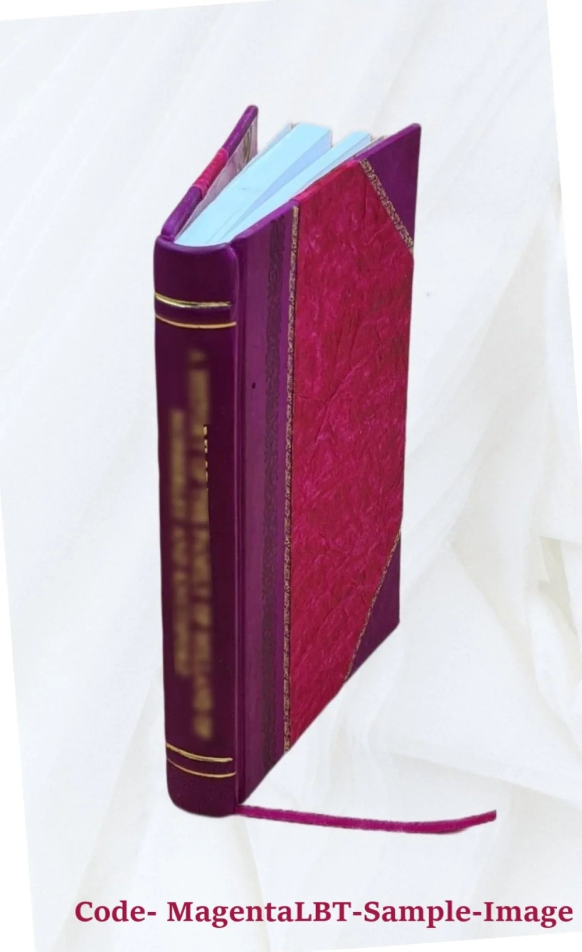 Trinidad [Leather Bound] the 1922 Bocas, Legends of