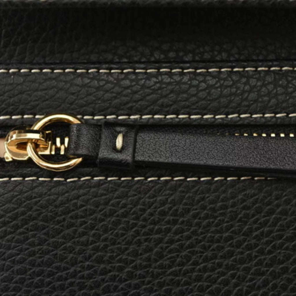 Black Chloe Long Pre-Owned Chloé CHC21SP115E04 (Like Darryl Wallet Daryl New)