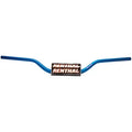 950 R Enduro Bend FatBar Carmichael 1/8" KTM Renthal Blue 1 for Ricky Super 2006-2009