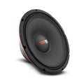 Speaker Audio Mid 1x Watt Loud DS18 900 Range Red 12" Ohm 4 PRO-X12.4M Pro