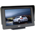 x TFT Mount Active Matrix Boyo LCD 4:3 272 4.3" Car - Display - - 480 VTM4301 Dash