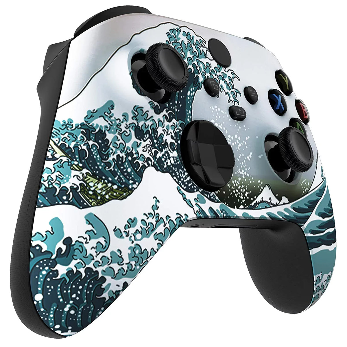 Shot, / Scope Shot, Series All Custom Xbox Rapid w/ Quick Jump (Waves) - Fire Drop One Controller Modded Games Compatible