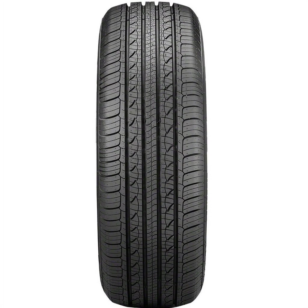 N'Priz of 97H Nexen 235/50R18 Set AH8 Tires 2