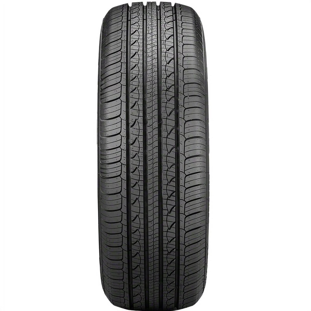 N'Priz of 97H Nexen 235/50R18 Set AH8 Tires 2