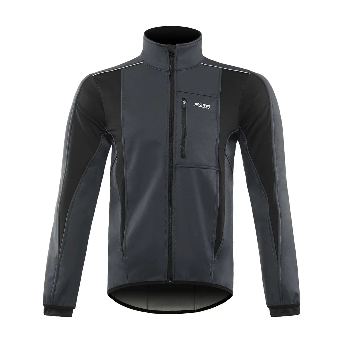 for Cycling Outerwear Protection Arsuxeo Warm Waterproof Winter Bike - Windproof Jacket Ultimate