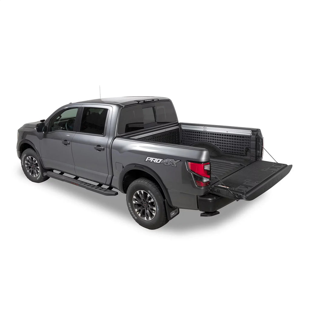 XD NISSAN Fits Titan 2016-2018 XD 2017 195412 Fits TITAN Putco Molle Panel 16-21 NISSAN select: TITAN S, Titan