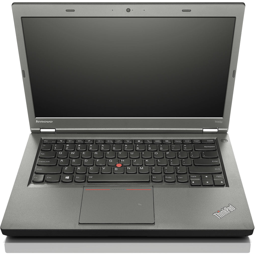 1.90 180GB W10P SSD Core Good) Touch(Refurbished Pre-Owned Laptop T440 Thinkpad GHz 8GB 14" Lenovo i5 -