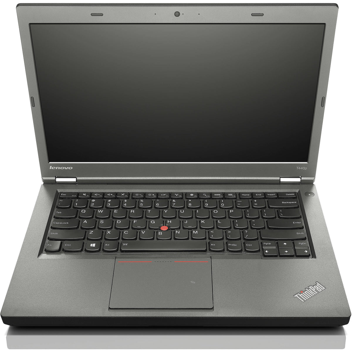 1.90 180GB W10P SSD Core Good) Touch(Refurbished Pre-Owned Laptop T440 Thinkpad GHz 8GB 14" Lenovo i5 -