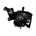 2.5L 2015 Bearing 2007 AWD for CX-9 5 2008 Front Lugs Steering 2007-2013 2012 Knuckle Passenger 2009 Assembly Side 2014 FWD CX-7 AutoShack V6 2010 2.3L 3.5L 3.7L Mazda and Hub Replacement Wheel 2011