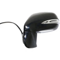 Kool Heated Mirror Lexus Left RX350 Power Power For Vue 2013-2015 Folding