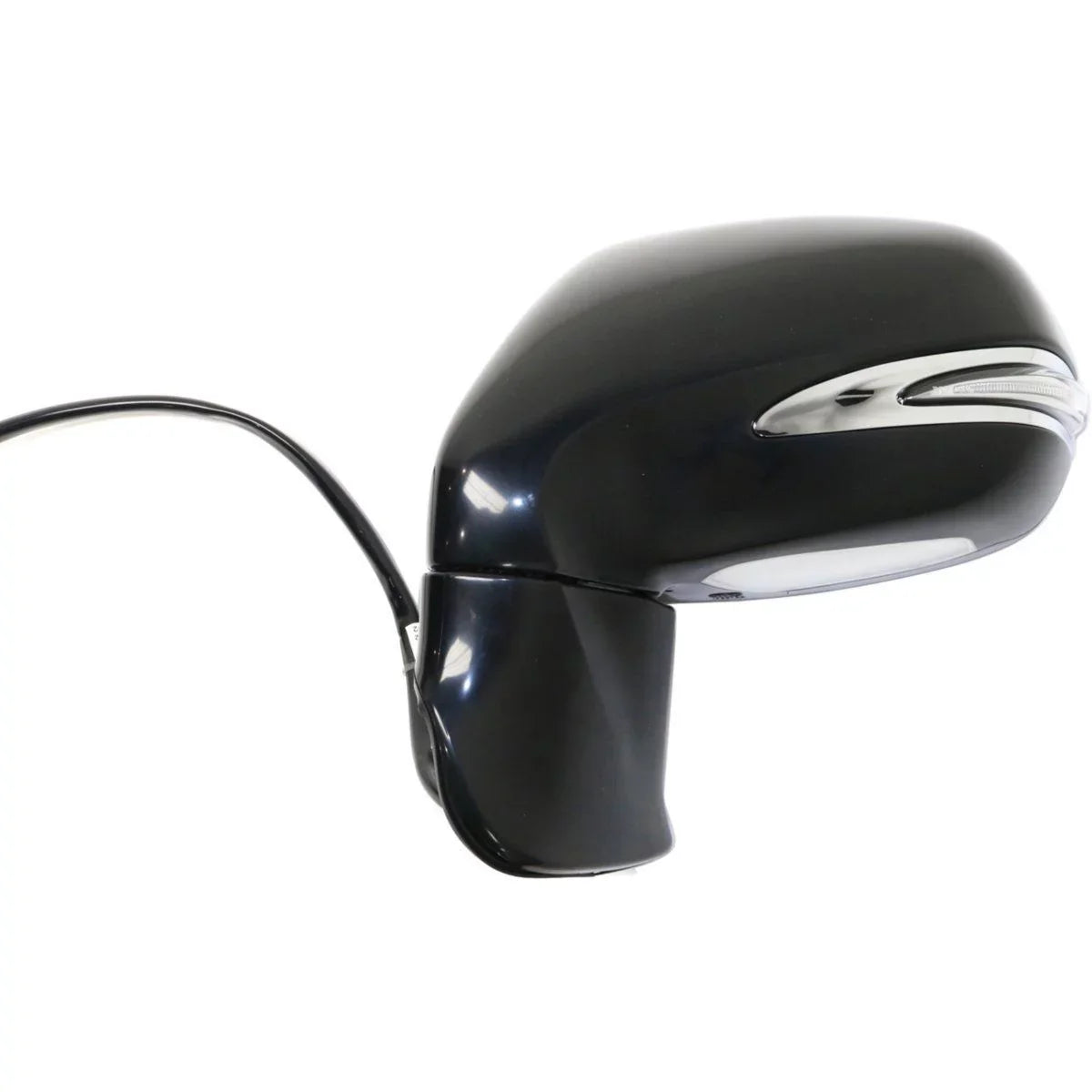 Kool Heated Mirror Lexus Left RX350 Power Power For Vue 2013-2015 Folding