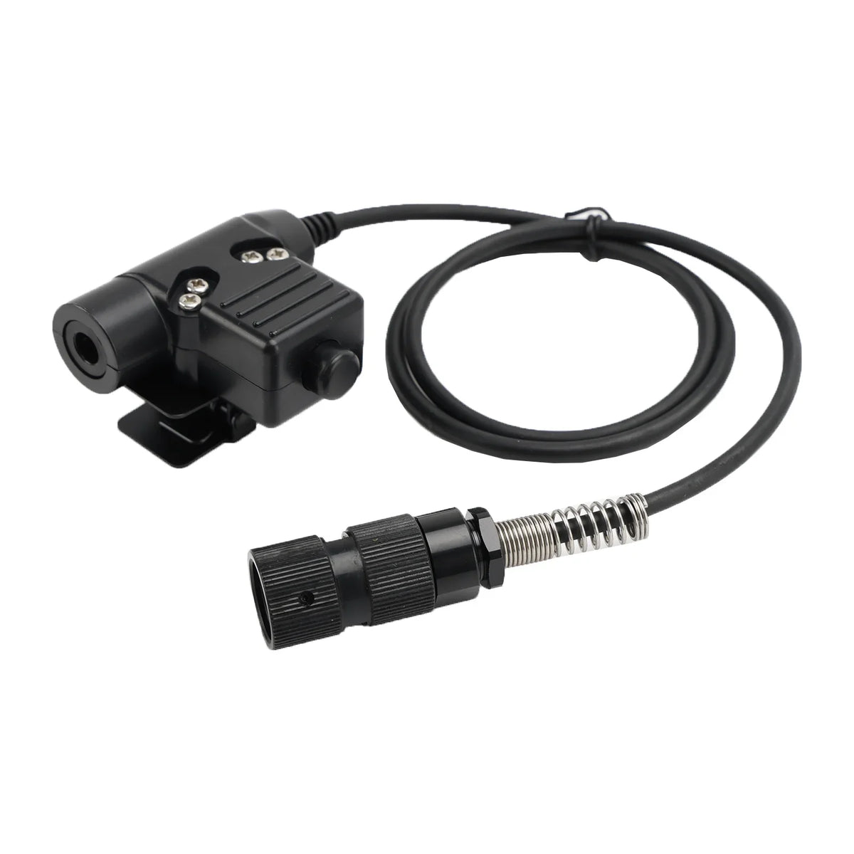 AN/PRC-152, H50 with AN/PRC-148 Radio Z U329 Tactical Microphone Headset for Handle