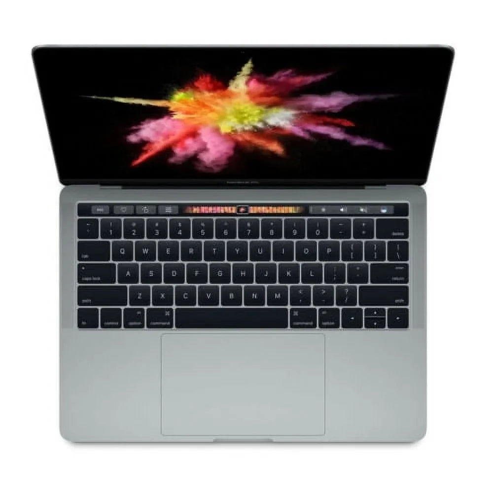 3.3GHz Touch (Refurbished) Core 16GB 512GB Restored SSD MNQF2LL/A 13" RAM Pro (2016) i7 MacBook