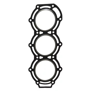 90hp Pro X-Ref 3B7010051M Tohatsu 10-7300 Head Cylinder 3B7-01005-03B7010050, #: #: Gasket,