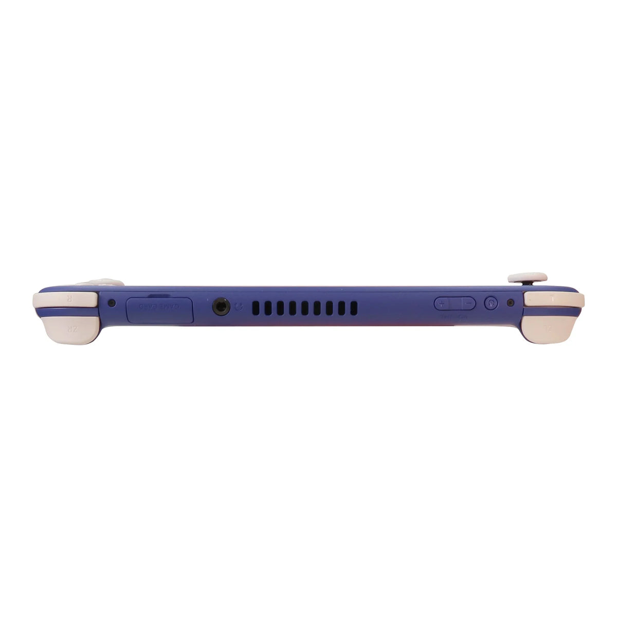 JLab (Blue) with Nintendo Wireless Earbuds Play Bluetooth - Black/Blue Switch Gaming Lite