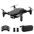 RC Quadcopter Altitude Mini Control Bag Headless Drone Flip Time RC S66 Remote OWSOO Hold 13mins 3D Portable Flight Mode Drone