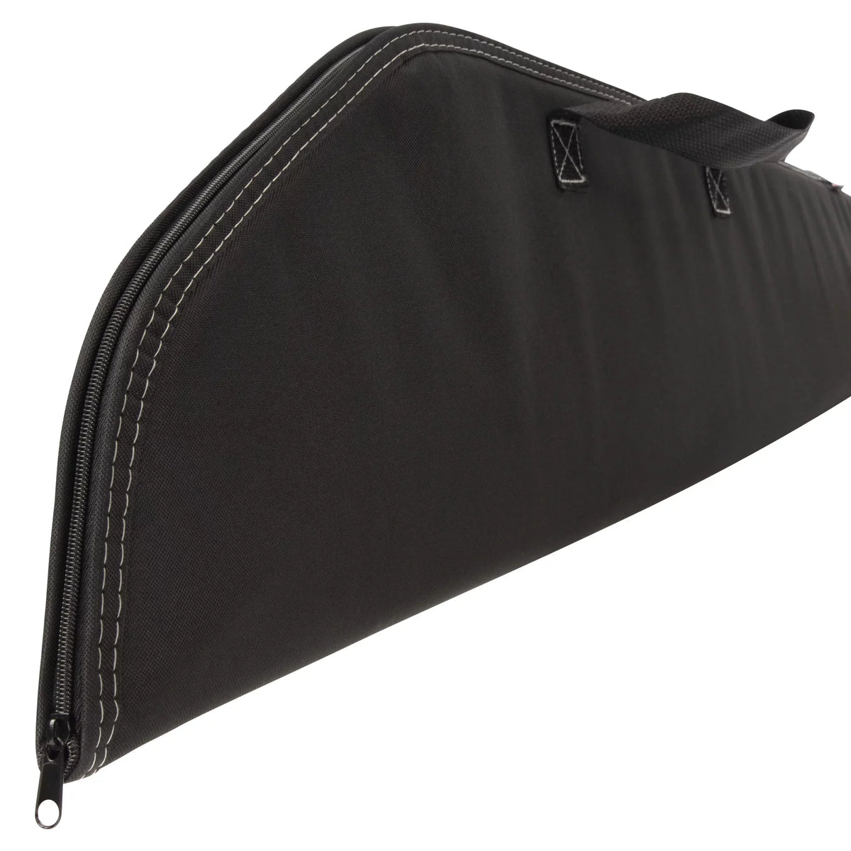 46" Allen Case, Polyester, Rifle Company 602-46 Black, Soft Durango