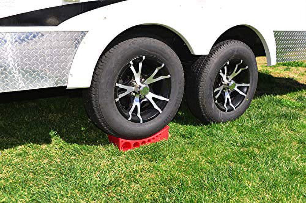 lbs Leveler per Pack | up | Red Andersen 30,000 | Hitches Camper (3604) 1 to