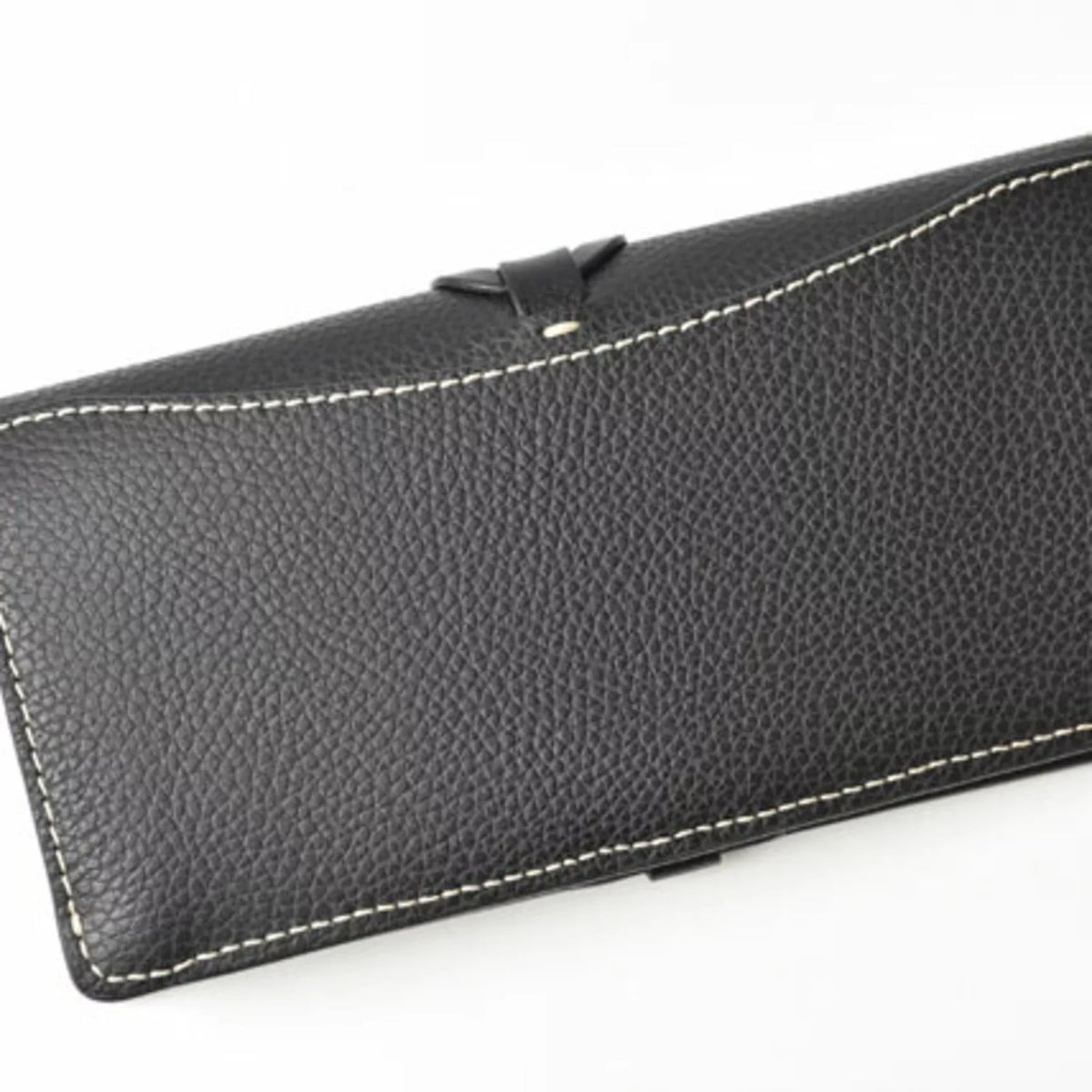 Black Chloe Long Pre-Owned Chloé CHC21SP115E04 (Like Darryl Wallet Daryl New)