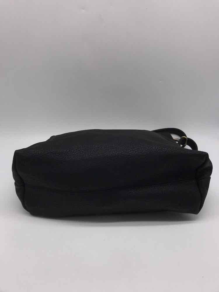 Crossbody Black Crossbody Pre-Owned Susan Joy