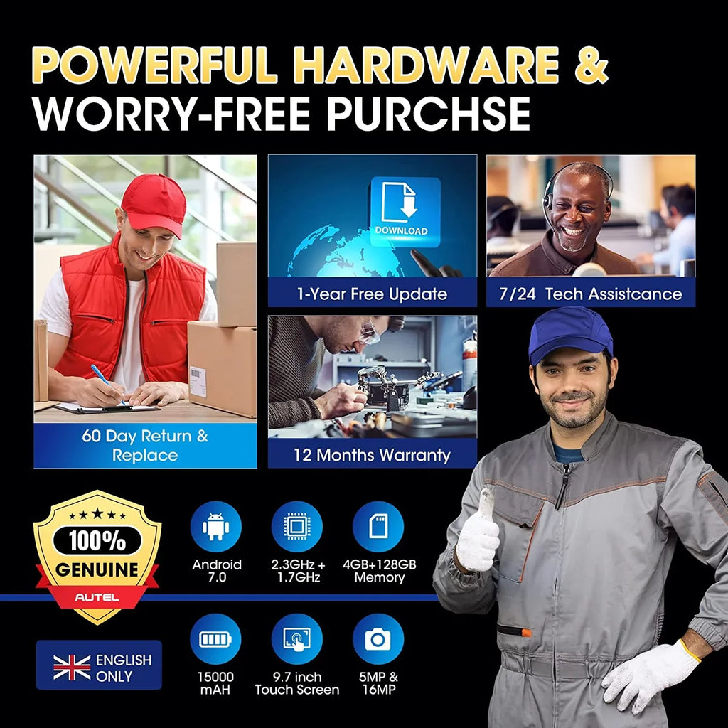 Active of MaxiSys MK908Pro / 36+ Test Pro Topology MS909 MS908S & Tool Coding, Scan Car Programming Services, Elite Map, ECU Autel Autel Diagnostic / Upgraded