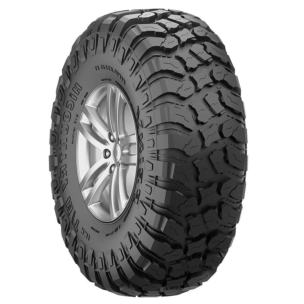 Light Tire 108Q Terrain C Truck Prinx LT33X12.50R15 Mud HiCountry HM1