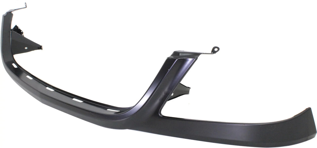 With 2010-2013 2500 Bumper Benz Front Sprinter Compatible 3500 Primed Trim