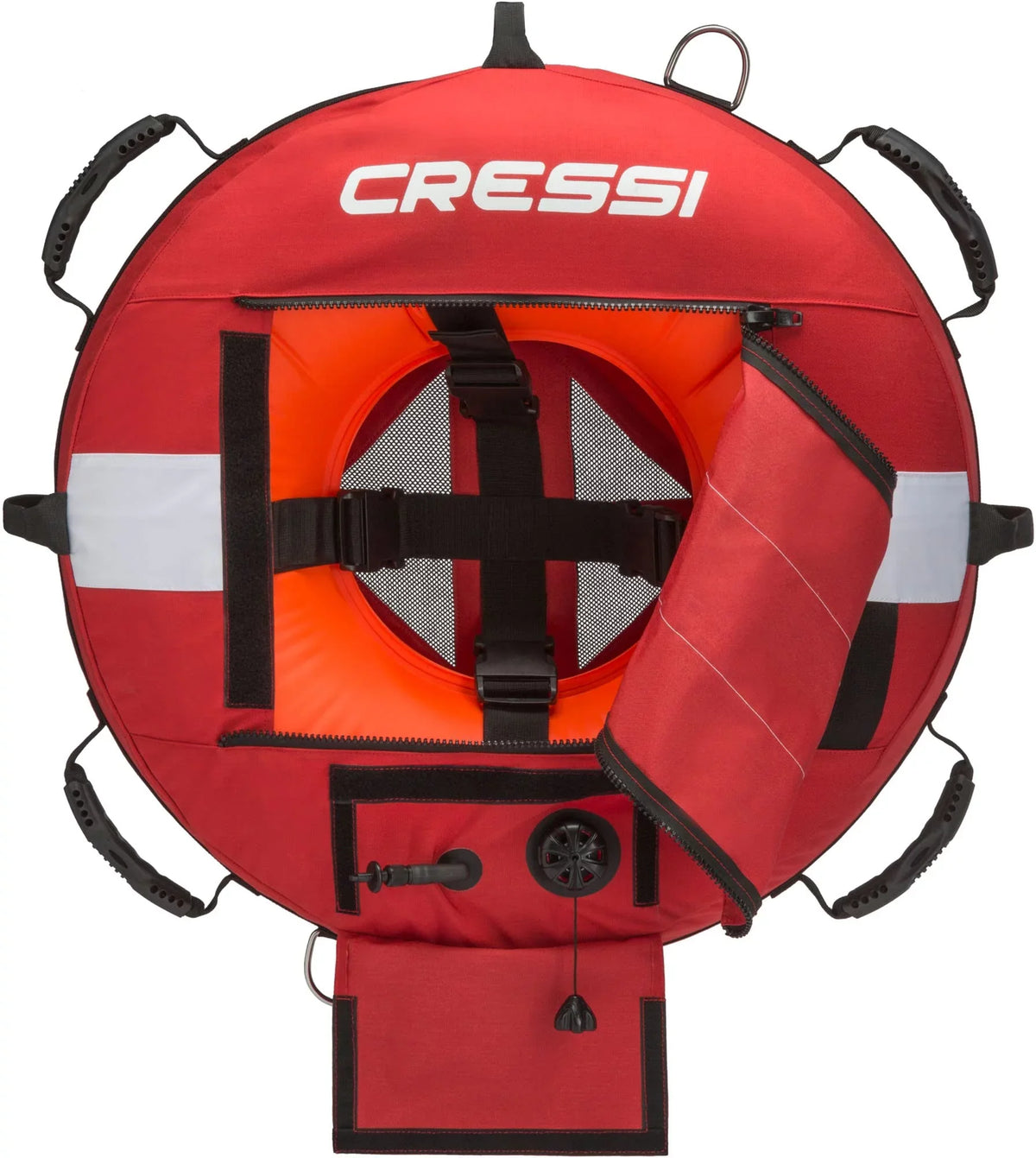 Freediving Training Cressi Buoy