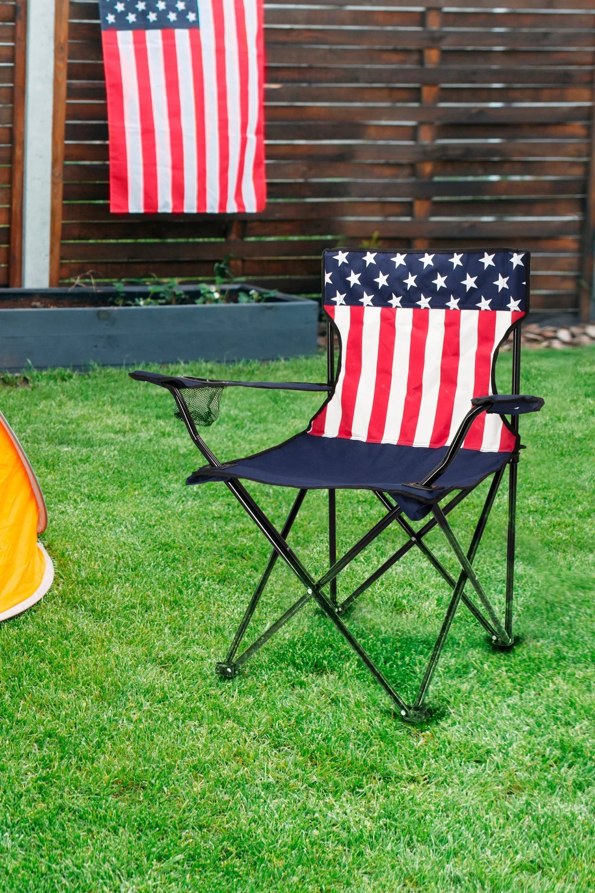 Chair Main Folding 212 Camping
