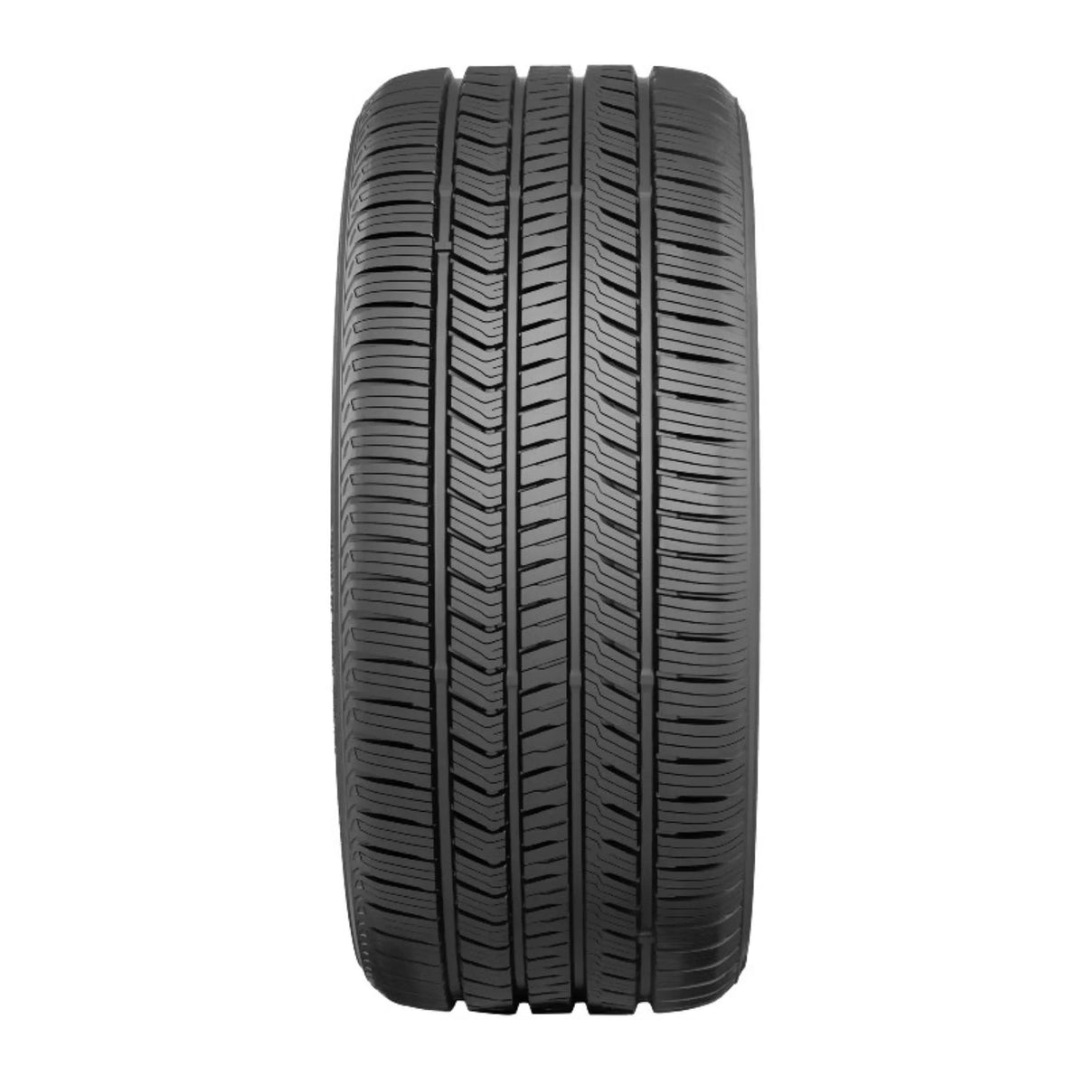 265/50R20 Yokohama SUV/Crossover Geolandar XL All Season 111W Tire X-CV