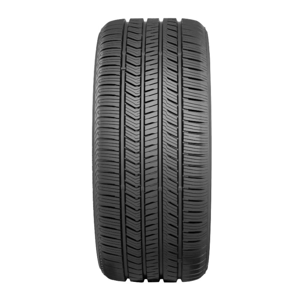 Season X-CV Tire BW Geolandar All 111W Yokohama 295/40R21XL