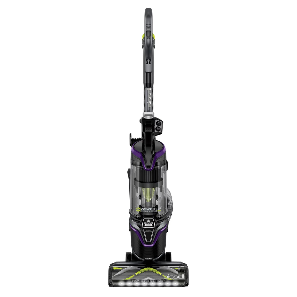 Vacuum BISSELL Pet Multi-Surface SurfaceSense 3439 PowerLifter
