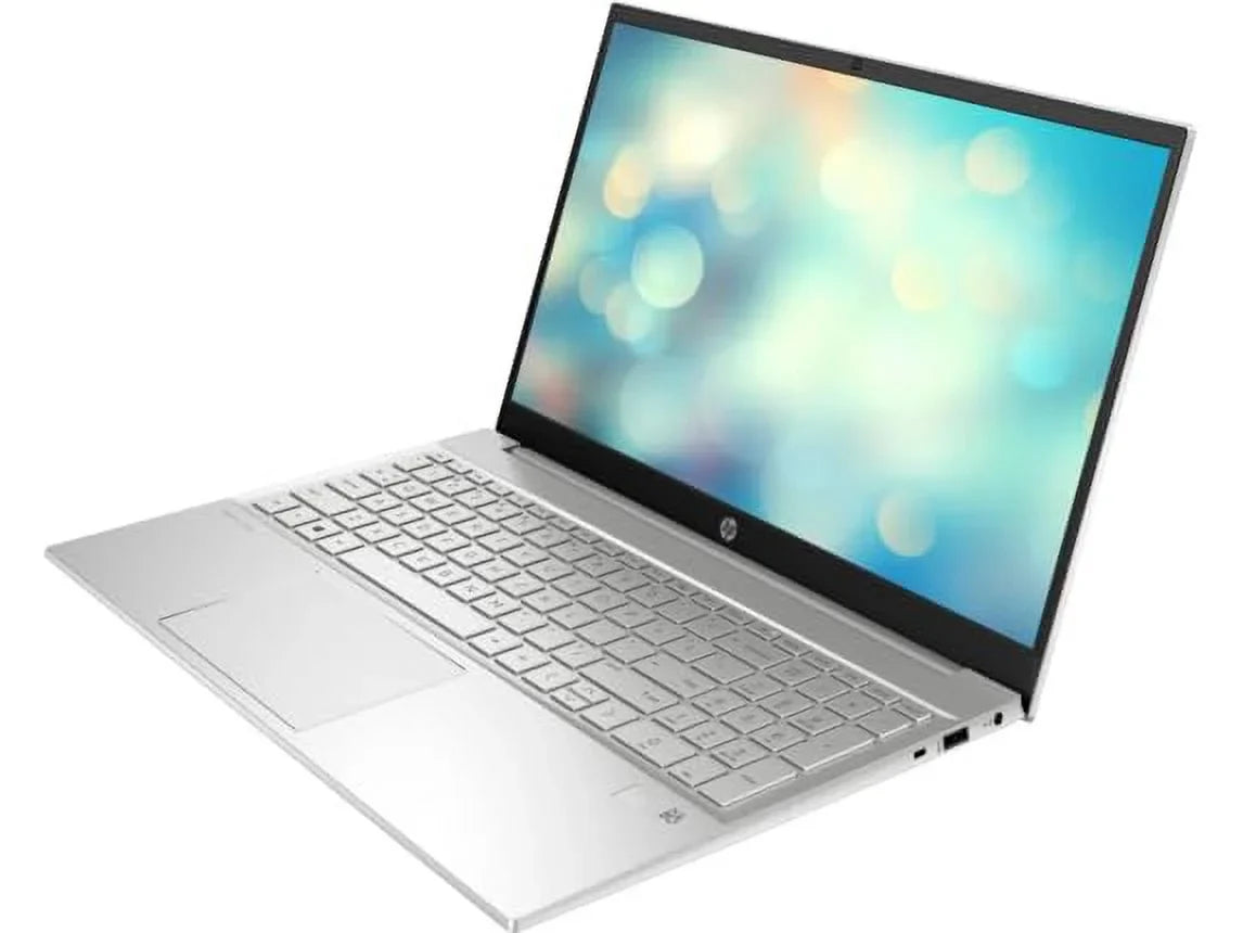Laptop, HP i7-1355U SSD, 2023 Battery 6, Display, Home (10 Charge, Pavilion RAM, FHD Graphics, 11 1TB Micro-Edge 16GB Wi-Fi Windows cores), IPS Iris Life, Newest Core Long 15.6" Fast Xe