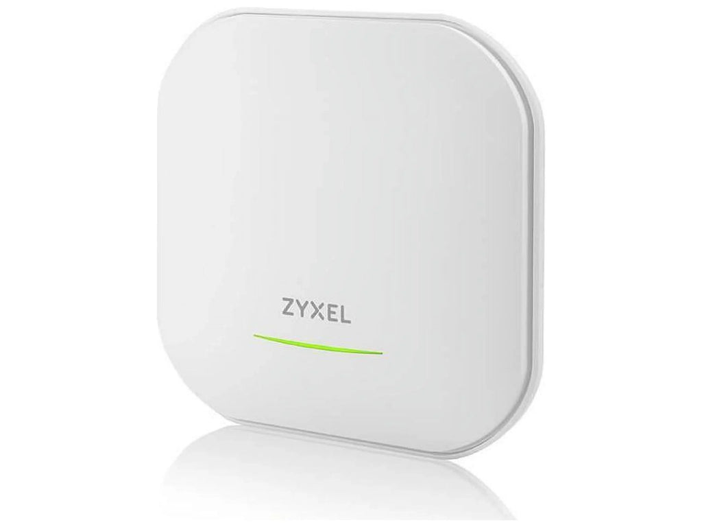 ZYXEL 802.11ax WiFi Router Dual-Radio NWA220AX6E Wireless PoE 6E