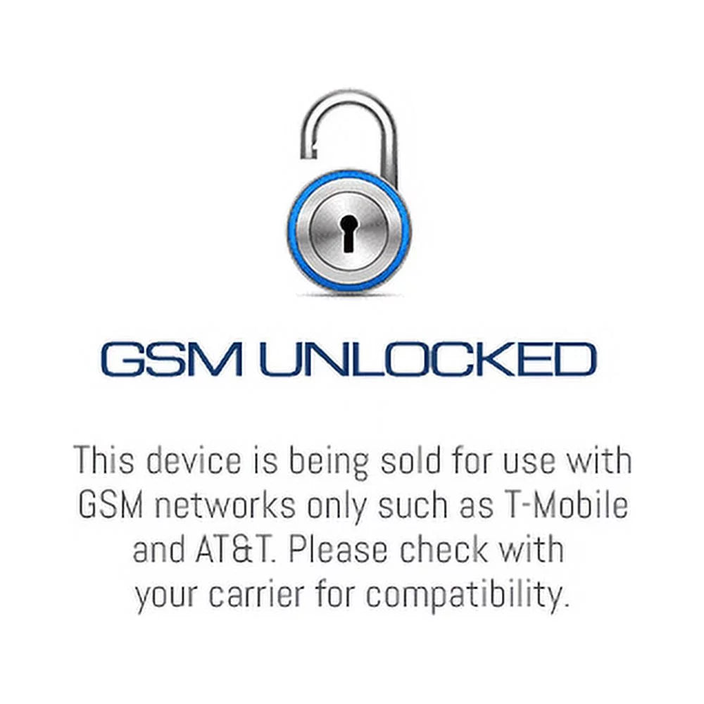 Max Restored iPhone 4G 64GB T-Mobile XS Gray AT&T (Refurbished) LTE GSM Space Factory Unlocked -