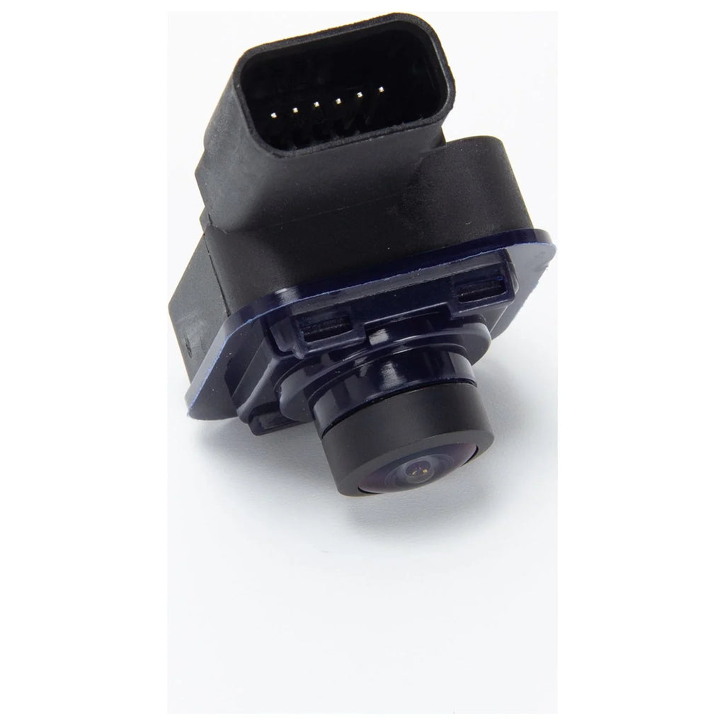 Camera 3.5 2.7 5.0 2017 for Pickup Rear Cab 2015 Backup F150 View Crew 2016