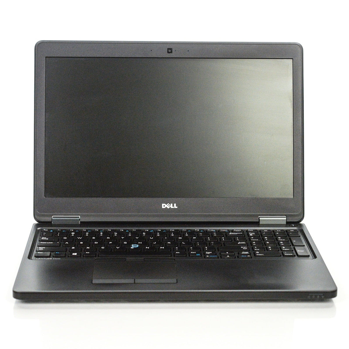 i5 Pro Latitude E5550 500GB Win B Laptop 10 Dual-Core v.WAA Used 4GB