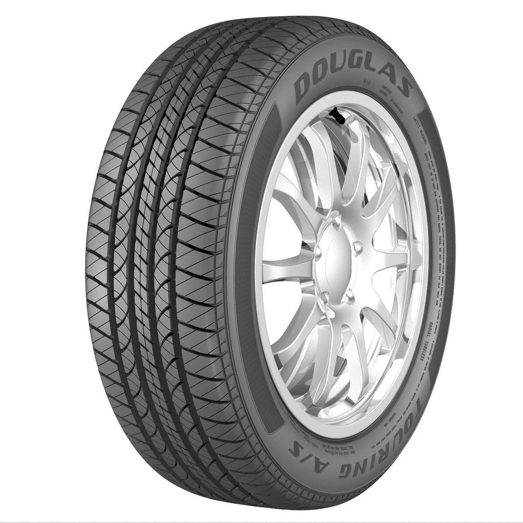 Touring Douglas A/S 235/55R18 100V Tire All-Season