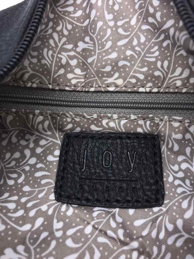 Crossbody Black Crossbody Pre-Owned Susan Joy