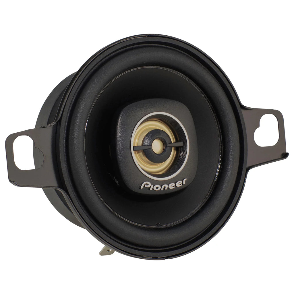 Speakers Pioneer Pair 450W 2.75-Inch - TS-A709 Coaxial 2-Way