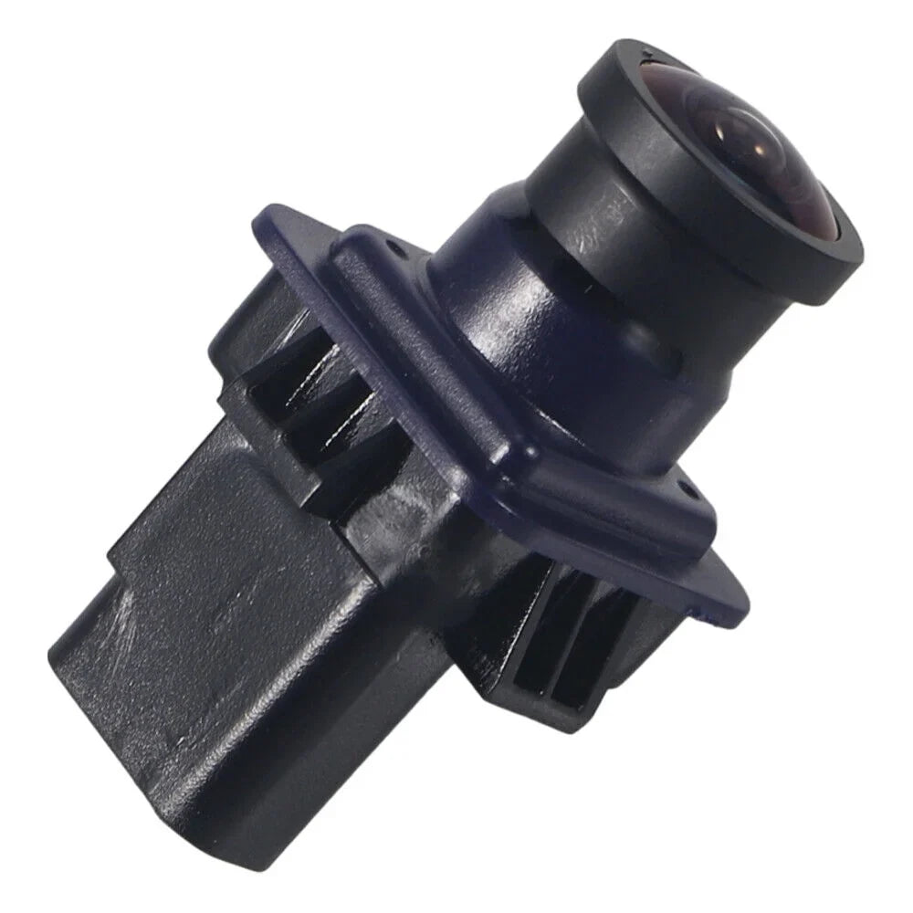 with safety driving BL3Z-19G490-B Reversing F-150 - Compatible Camera - Enhanced 2011-2014