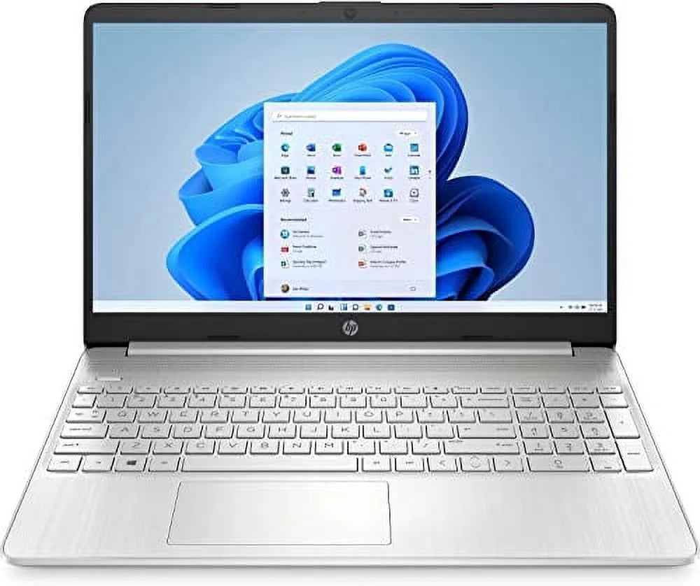 SSD Graphics Pro Laptop DDR4 USB 15.6" Wi-Fi i5-1135G7 11 (1366x768) HDMI Iris Quad-Core w/ONT 1TB 2023 HP BluetoothWindows Touchscreen Business 32GB HD 32GB Xe