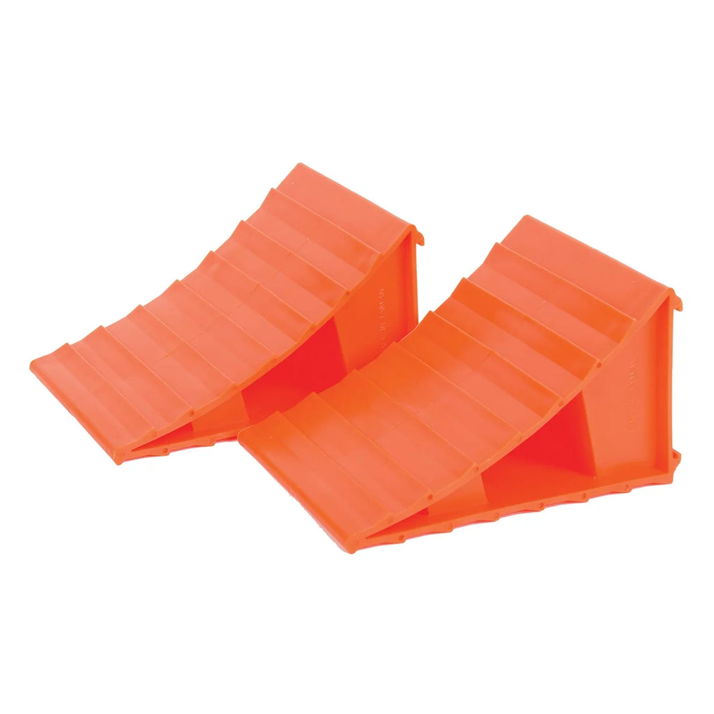 Husky CHOCKS WHEEL Chock 38511 Wheel Towing