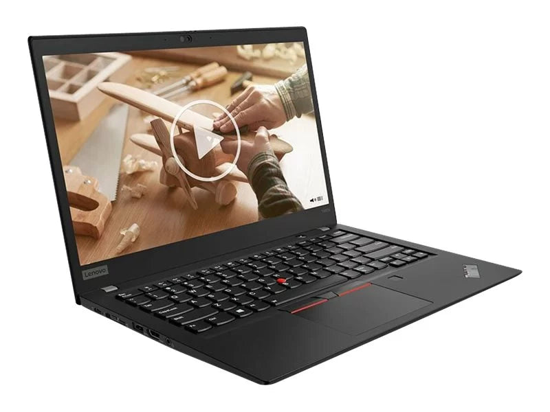 14" 5 Graphics kbd: - TCG Pro 1920 black Opal T490s touchscreen i5 - 1.6 HD) SSD Core / - Lenovo GB UHD - GB - 8365U - IPS ThinkPad 2, Encryption Wi-Fi 64-bit Win RAM (Full - vPro x NVMe 1080 8 20NX - US - 256 GHz - 10