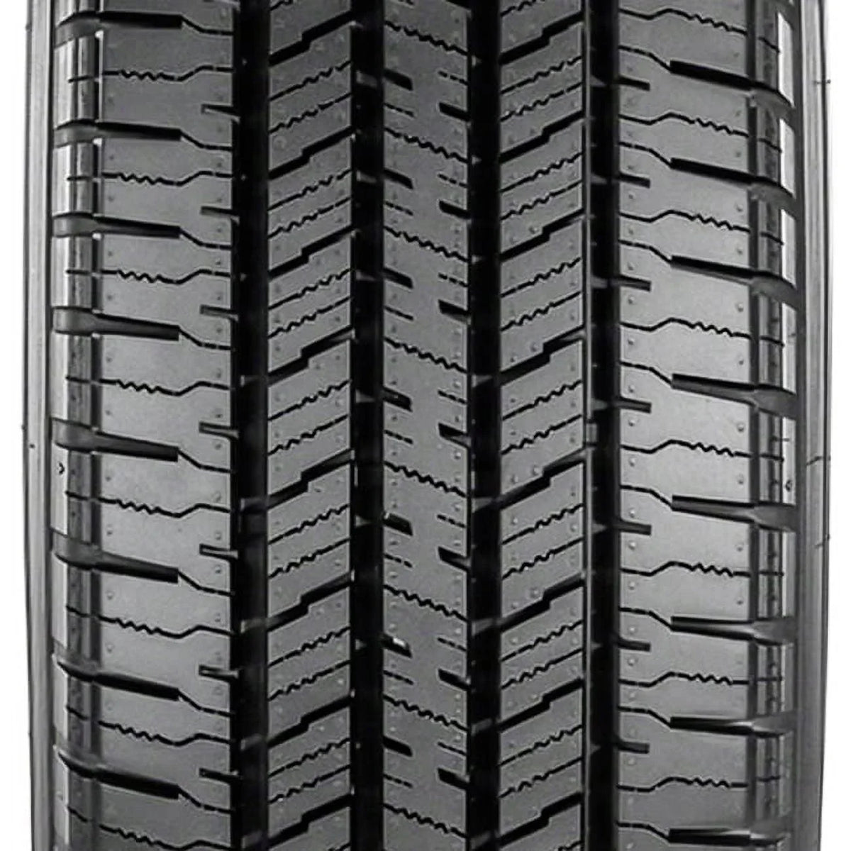 All 265/70R17 (FOUR) A/S of Set Tires Hankook Season HT 113T Dynapro 4